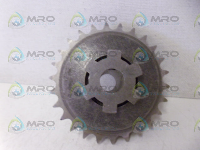DODGE 35 SPROCKET *NEW NO BOX*