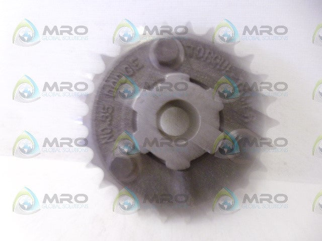 DODGE 35 SPROCKET *NEW NO BOX*