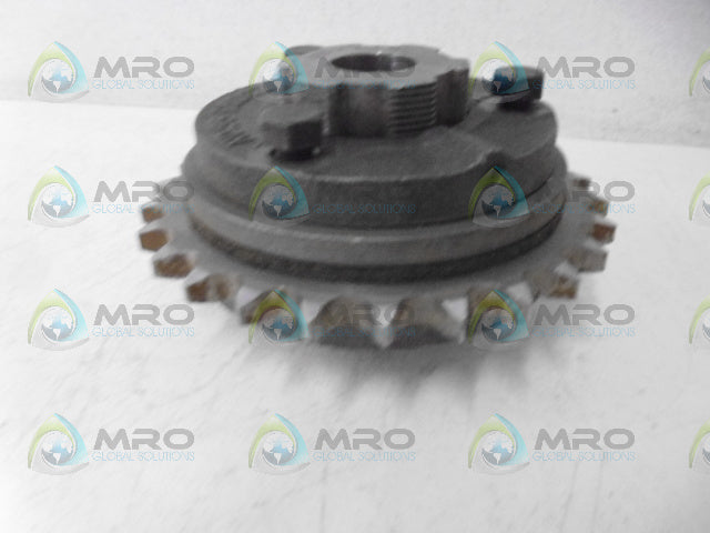 DODGE 35 SPROCKET *NEW NO BOX*