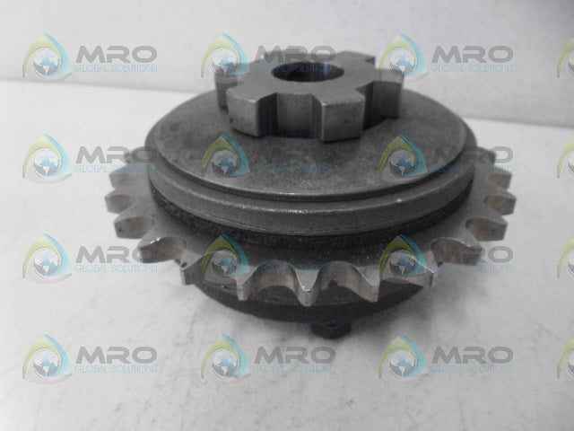 DODGE 35 SPROCKET *NEW NO BOX*