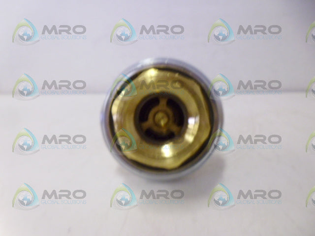 DIXON HS6F6-B CONNECTOR *NEW NO BOX*