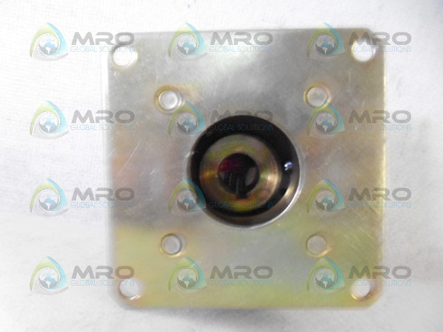 ELECTROID 117-EC-26B-8-6V-L BRAKE ASSEMBLY *NEW NO BOX*
