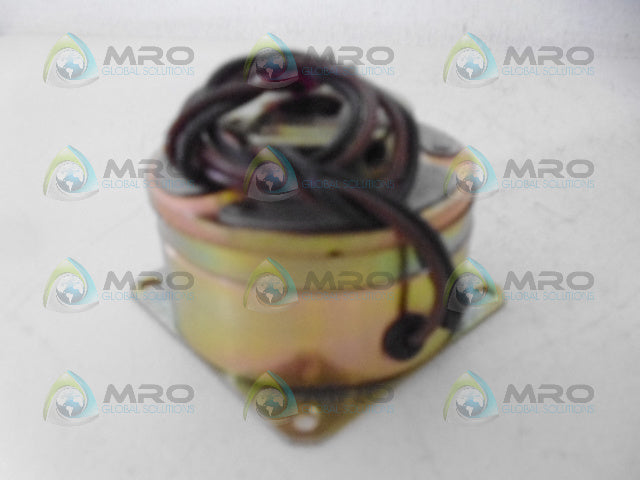 ELECTROID 117-EC-26B-8-6V-L BRAKE ASSEMBLY *NEW NO BOX*
