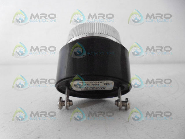 INTERVOX BRP4535S-24-CP ALARM *NEW NO BOX*