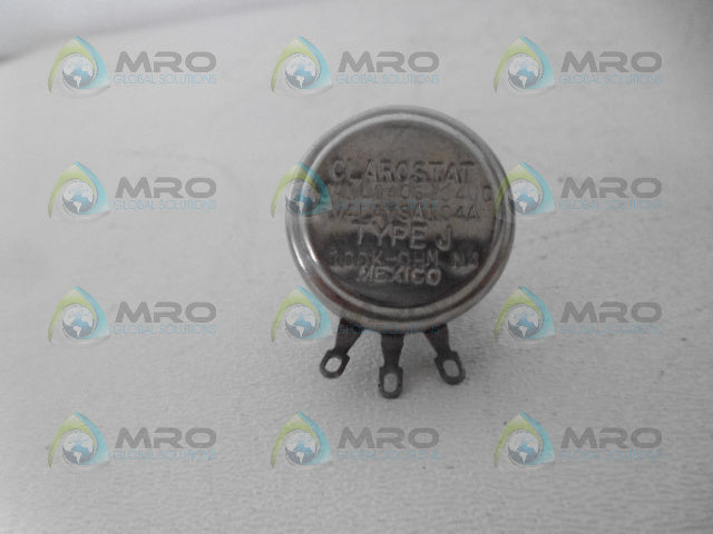 CLAROSTAT RV4LAYSA104A POTENTIOMETER *NEW NO BOX*