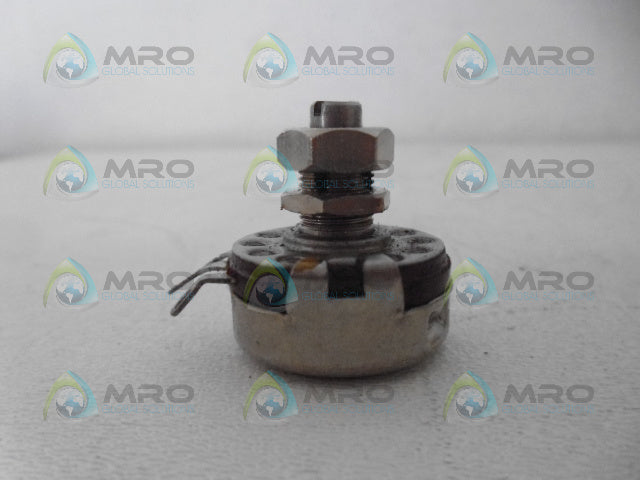 CLAROSTAT RV4LAYSA104A POTENTIOMETER *NEW NO BOX*