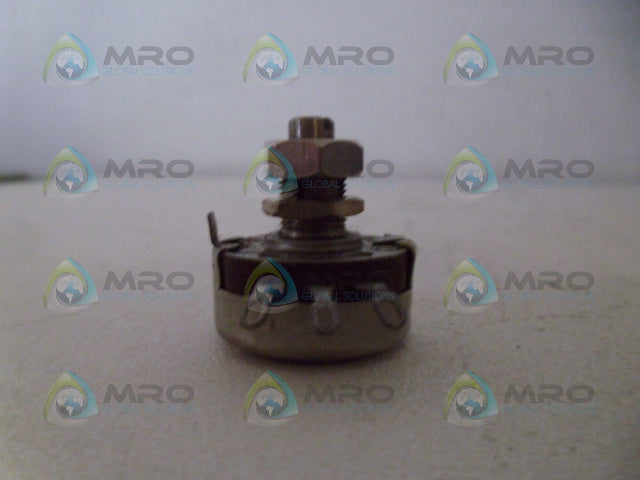 CLAROSTAT RV4LAYSA104A POTENTIOMETER *NEW NO BOX*