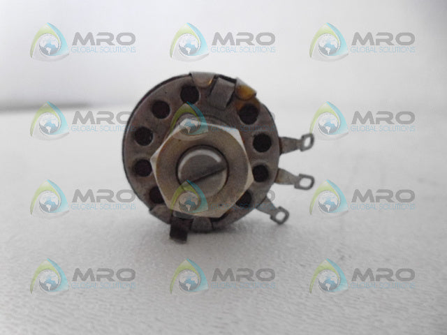 CLAROSTAT RV4LAYSA104A POTENTIOMETER *NEW NO BOX*