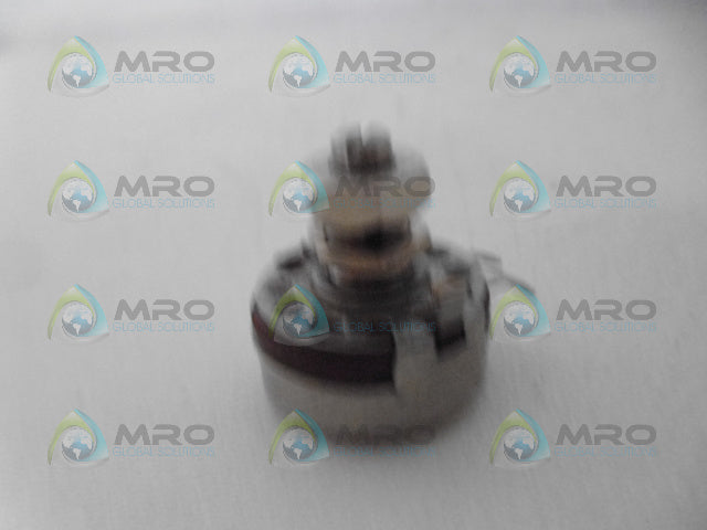CLAROSTAT RV4LAYSA104A POTENTIOMETER *NEW NO BOX*