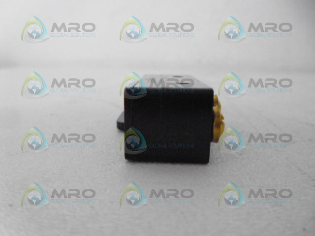 MICROSWITCH BZ-2RW863-A2 LIMIT SWITCH (AS PICTURED) *NEW NO BOX*