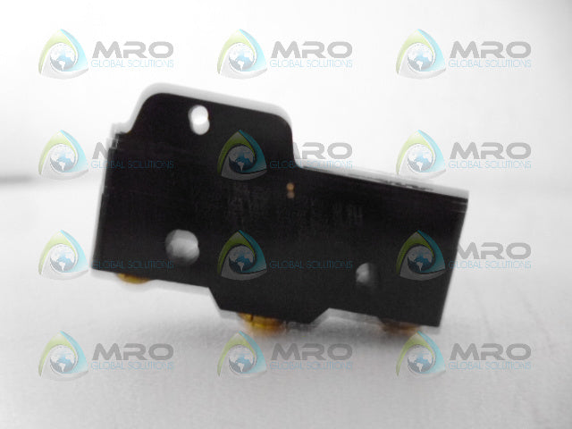 MICROSWITCH BZ-2RW863-A2 LIMIT SWITCH (AS PICTURED) *NEW NO BOX*