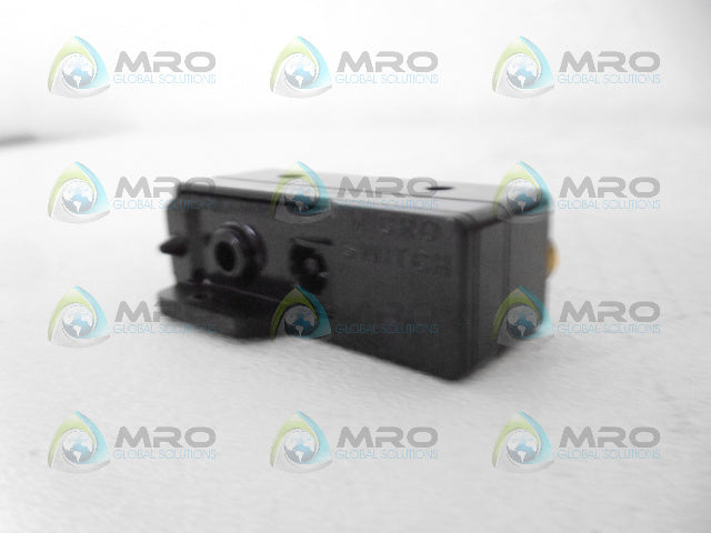 MICROSWITCH BZ-2RW863-A2 LIMIT SWITCH (AS PICTURED) *NEW NO BOX*