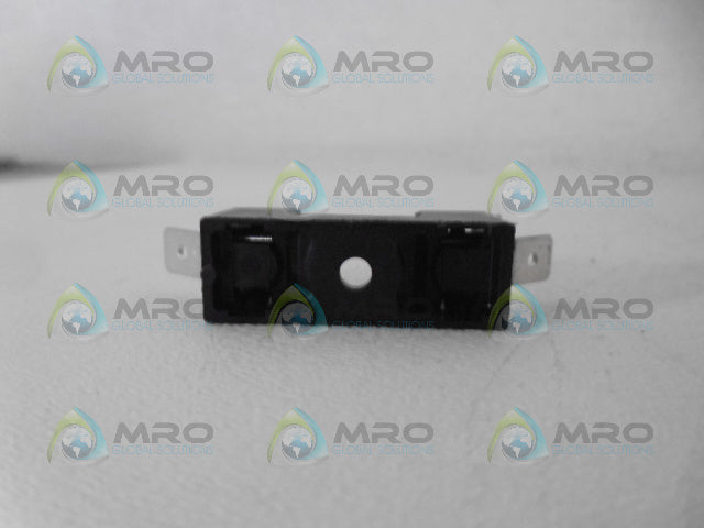BUSS 58000 FUSE HOLDER *NEW NO BOX*