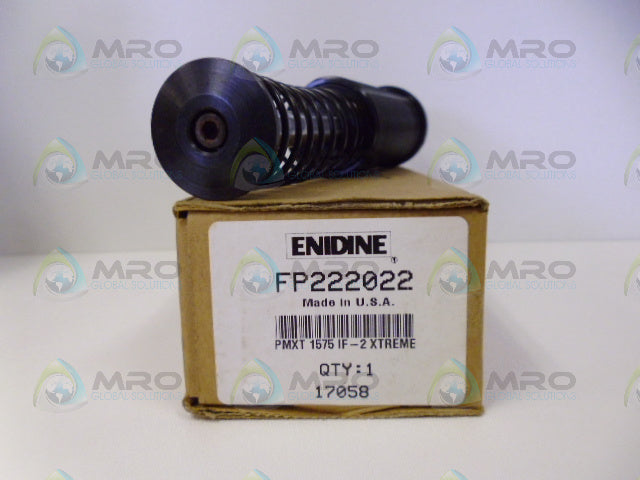 ENIDINE PMXT 1575 IF-2 EXTREME SHOCK ABSORBER *NEW IN BOX*