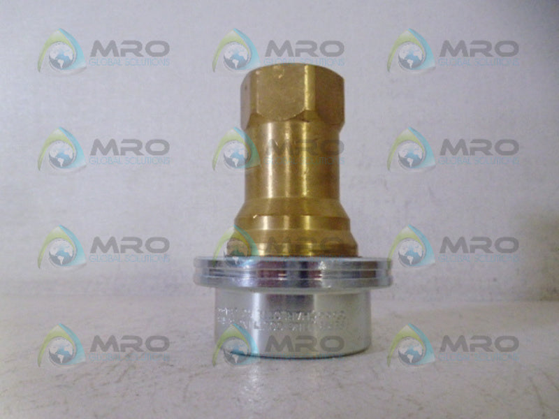 PERFECTING COUPLING H COUPLING *NEW NO BOX*