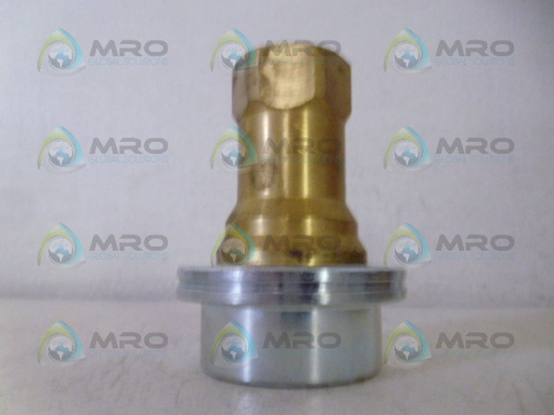PERFECTING COUPLING H COUPLING *NEW NO BOX*