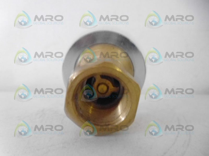 PERFECTING COUPLING H COUPLING *NEW NO BOX*