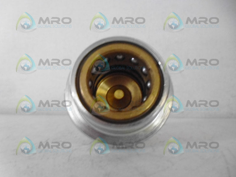 PERFECTING COUPLING H COUPLING *NEW NO BOX*