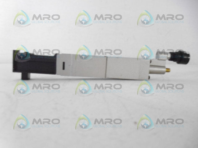 SMC ARBZS2000-P SPACER REGULATOR DIAL *NEW NO BOX*
