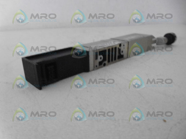 SMC ARBZS2000-P SPACER REGULATOR DIAL *NEW NO BOX*