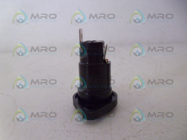 LITTLEFUSE 571 FUSE HOLDER *NEW NO BOX*