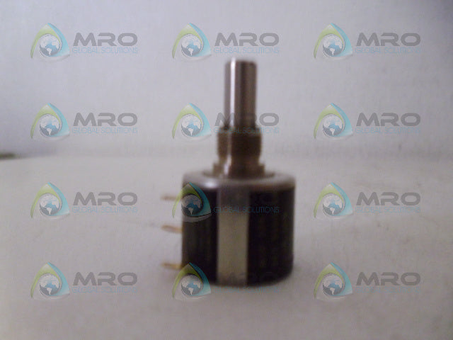 SPECTRA 534 POTENTIOMETER *NEW NO BOX*