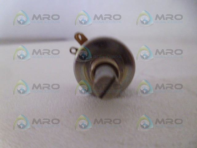 SPECTRA 534 POTENTIOMETER *NEW NO BOX*