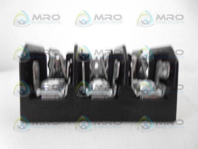 BUSS BC6033PQ FUSE HOLDE BLOCK *NEW NO BOX*