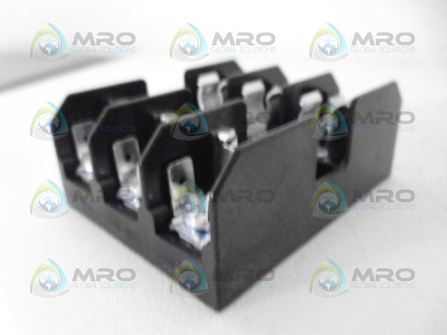 BUSS BC6033PQ FUSE HOLDE BLOCK *NEW NO BOX*