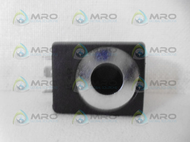 UNIVER U2 SOLENOID COIL *NEW NO BOX*