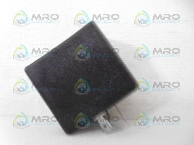 UNIVER U2 SOLENOID COIL *NEW NO BOX*
