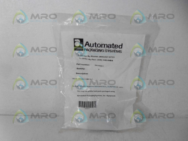 AUTOMATED PACKING 28356A1 MODULE *NEW IN FACTORY BAG*