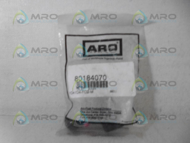 ARO 104104-FO2-M VALVE *NEW IN FACTORY BAG*
