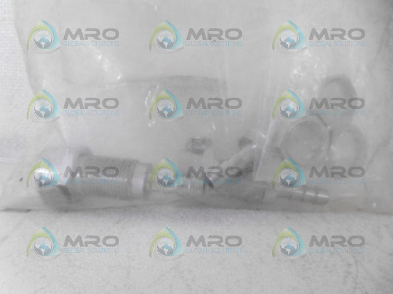 CPC MCD1603 COUPLING (PKG OF 3) *NEW IN FACTORY BAG*