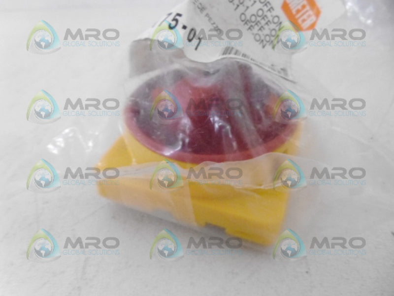 SPRECHER+SCHUH 14.400.175-01 ACTUATOR *NEW IN FACTORY BAG*