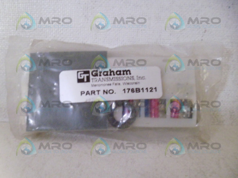 GRAHAM 176B1121 POTENTIOMETER *NEW IN FACTORY BAG*