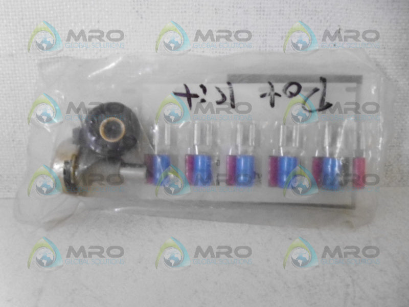 GRAHAM 176B1121 POTENTIOMETER *NEW IN FACTORY BAG*