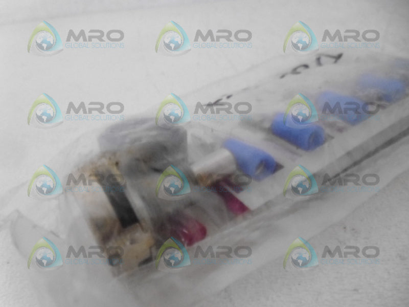 GRAHAM 176B1121 POTENTIOMETER *NEW IN FACTORY BAG*