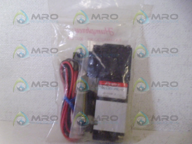 HUMPHREY HA111E1-PSL-1L VALVE *NEW IN FACTORY BAG*