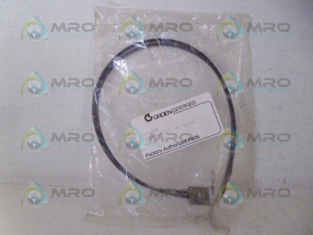 GROEN 004588 THERMOSTAT LIMIT *NEW IN FACTORY BAG*