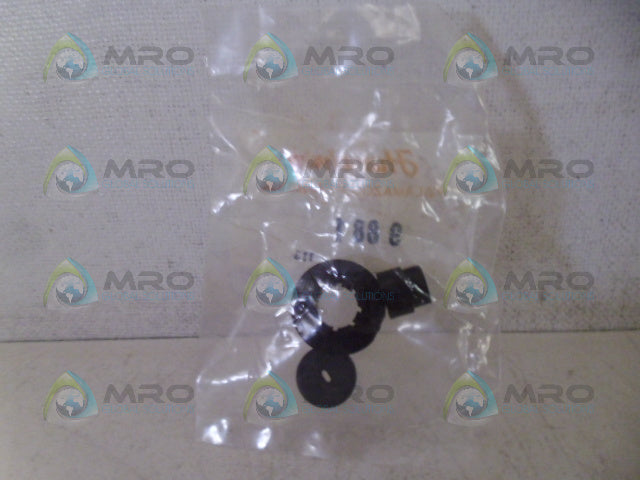 HUMPHREY 9881 REPAIR KIT *NEW IN FACTORY BAG*