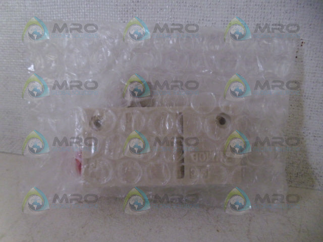 SMC NZHI10BS-07-T01 VACUUM EJECTOR *NEW IN FACTORY BAG*