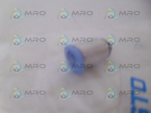 FESTO QSM-M5-6-I PUSH-IN FITTING *NEW IN FACTORY BAG*
