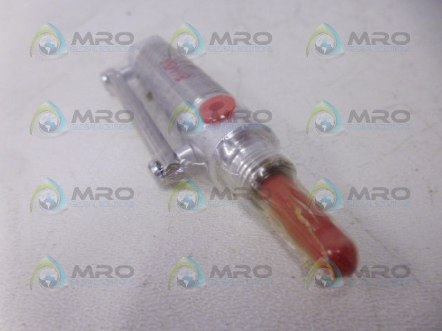 BIMBA MRS-020.5-DZ PNEUMATIC CYLINDER *NEW IN ORIGINAL PACKAGING*