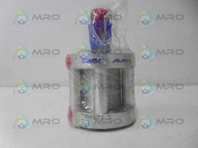 BIMBA FOD-171.5 CYLINDER *NEW IN ORIGINAL PACKAGING*