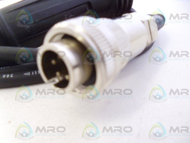 BULGIN H05RR-F POWER CORD *NEW NO BOX*