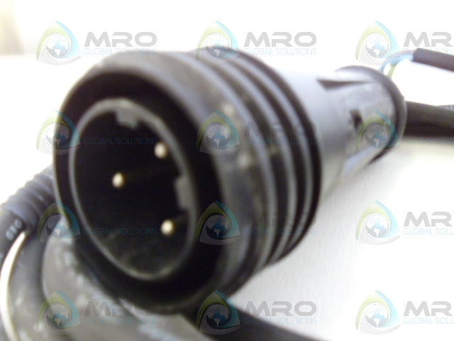 BULGIN H05RR-F POWER CORD *NEW NO BOX*