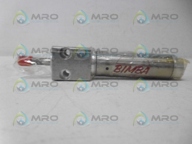 BIMBA BF-041 CYLINDER *NEW IN ORIGINAL PACKAGING*