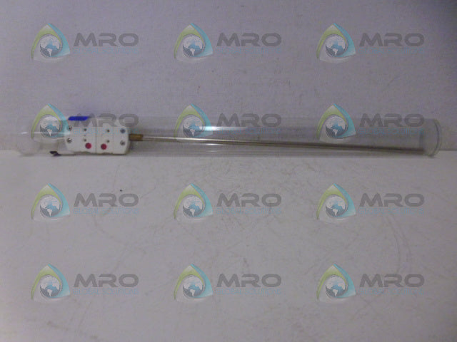 OMEGA PR-13-2-100-1/4-12-E TEMPERATURE PROBE *NEW IN ORIGINAL PACKAGING*