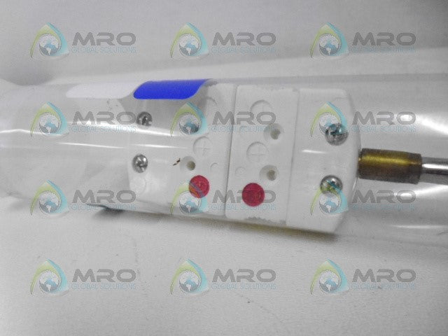 OMEGA PR-13-2-100-1/4-12-E TEMPERATURE PROBE *NEW IN ORIGINAL PACKAGING*